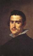 Diego Velazquez Portrait de jeune homme (Autoportrait) (df02) oil painting picture wholesale